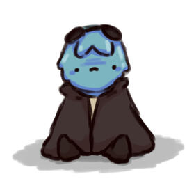 4c fanart made by someone on discord